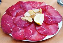 Ristorante Pizzeria La Brasa美食图片