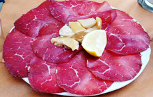 Ristorante Pizzeria La Brasa餐厅图片