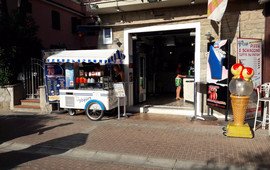 Scalo 70 Gelateria