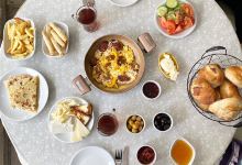 Saray Ciftligi Kahvalti ve Yemekevi美食图片