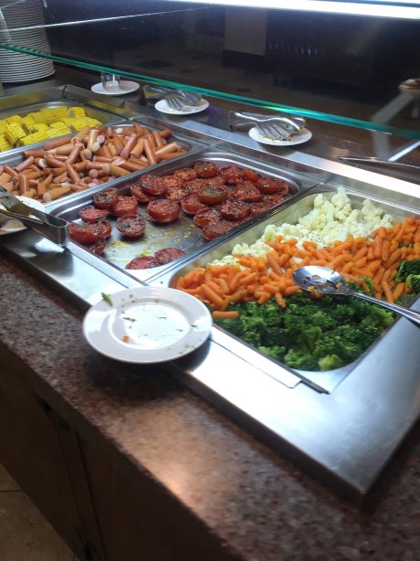 Restaurant Ballada餐厅图片