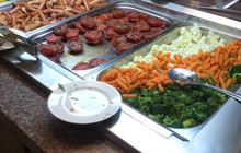 Restaurant Ballada餐厅图片