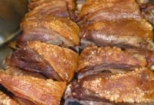 Gaststatte Goldener Anker美食图片