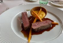 Wein & Tafelhaus美食图片