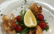 Hofrestaurant Zum Schlangenkoenig餐厅图片
