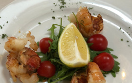 Hofrestaurant Zum Schlangenkoenig