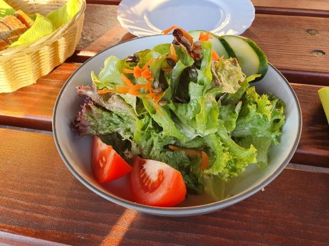 Restaurant Am Sportpark