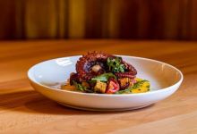 Zum grünen Wald美食图片