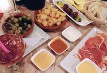 Toro Tapasbar美食图片