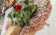 Le Frog - Brasserie am See餐厅图片