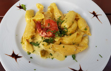 Ristorante Da Vinci餐厅图片