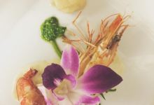 Ristorante Casablanca I Lübeck-Travemünde美食图片