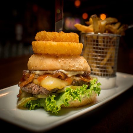 Durty Nelly's Authentic Irish Pub餐厅图片