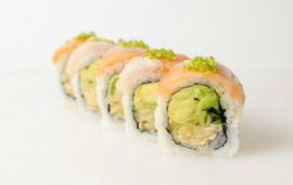 Sushi Taxi