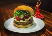 Tablao Flamenco Los Lunares美食图片