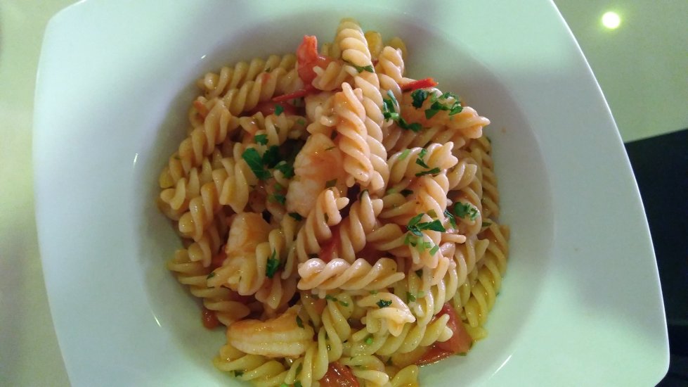 Gran Caffe Italia