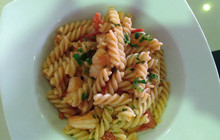 Gran Caffe Italia餐厅图片