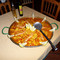 Restaurante El Camping