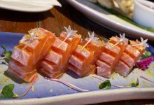 Mirai Japanese Food美食图片