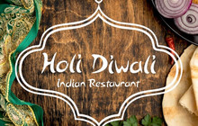 Holi Diwali-Indian Restaurant餐厅图片