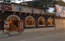 Cafetería Cruz Del Sur餐厅图片