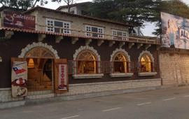 Cafetería Cruz Del Sur