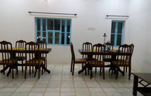 Sangwa Restaurant餐厅图片