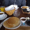 Keens Café