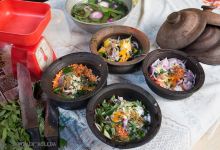 Dewmini Roti Shop美食图片