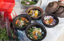 Dewmini Roti Shop餐厅图片