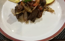 La Casa Lojana Restaurante餐厅图片