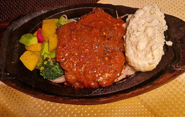 Bull Steak House