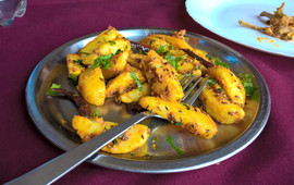 Joshjus Restaurant