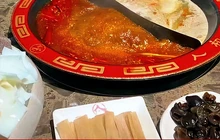人和巴蜀火锅餐厅图片