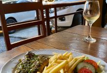 La Costa Boca Chica美食图片