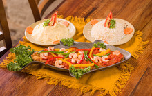 Restaurante Tio Pepe餐厅图片