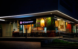 El Teapaneco