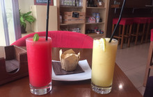 MARAGO café餐厅图片