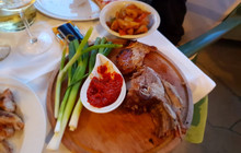 Restaurant Porto Albona餐厅图片