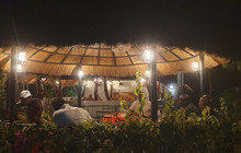 Seble Ethiopian Restaurant餐厅图片
