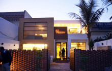 Masoom's Cafe Multan餐厅图片