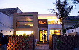 Masoom's Cafe Multan