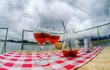 El Muelle Resto-Bar餐厅图片