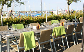 Restaurant Kastrup Strandpark