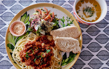 Guatacrêp'餐厅图片