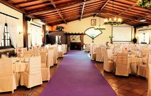 Hacienda los Conejitos餐厅图片