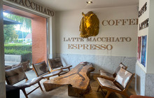 Coffeemakers Mombasa餐厅图片