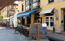 Sidreria Restaurante Picu Urriellu餐厅图片