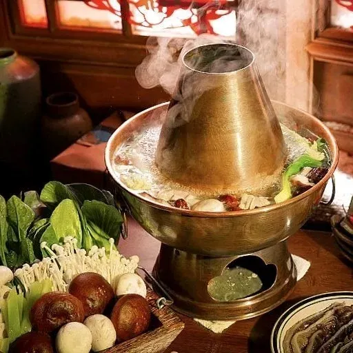 Hongming Hot Pot (xueyuanlu)