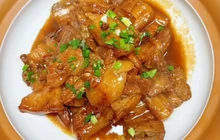 德盛农庄餐厅图片